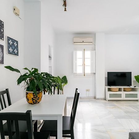 Svl - Sunny And Bright Apartment At Historical Center Sevilla Eksteriør billede